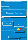 Håndbog i strategier (billede af forsiden)